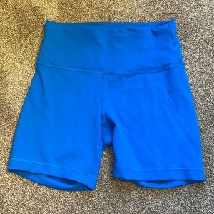 Wundertrain biker short